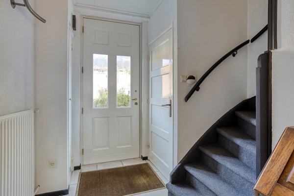 Medium property photo - Bernard Beekmansstraat 5, 5684 TA Best